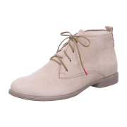 Think 3-000082-4000 COTTON Schnürstiefeletten  FS 2021