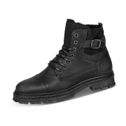 Bullboxer 456K84158AMNABSU Black HW 21/22