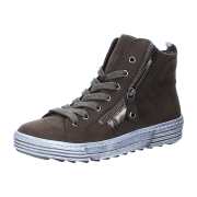 Gabor Stiefelette Mid-Sneakers dunkelbraun 73.770.19