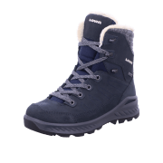 LOWA LEVENTINA II GTX WS