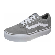 Vans WM Ward Platform