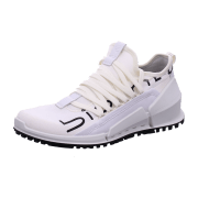 Ecco Biom 2 Schuhe weiß Damen Sport 800653