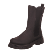 Rieker Schlupf/Reißverschlussstiefelette Kaltfutter