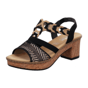 Rieker Sandalette