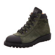 Camerlengo Schnürboots Khaki