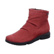 Mephisto REZIA BUCKSOFT 6967N BURGUNDY