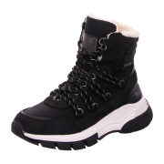 Mustang Shoes 1367603-9 schwarz STANDARD