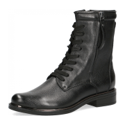 Caprice 9-9-25101-27/022 BLACK NAPPA Klassische Stiefeletten  HW 21/22