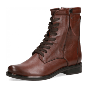 Caprice 9-9-25101-27/022 BLACK NAPPA Klassische Stiefeletten  HW 21/22
