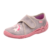 Superfit Hausschuh Textil \ BELINDA