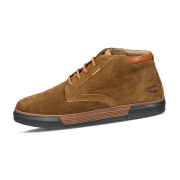 camel active CamelActive 23233247/C45 cognac Schnürboots  HW 21/22