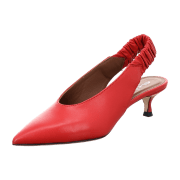 Evaluna Da. Sling m. Riemen Rot