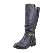 Rieker Langschaftstiefel Warmfutter