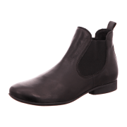 Think Guad2 Stiefelette schwarz
