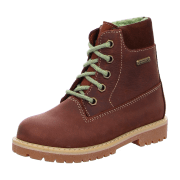Däumling Boot espresso