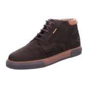 camel active Komfort Schnürschuhe für Herren