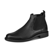 Mustang Herren Chelsea Boots