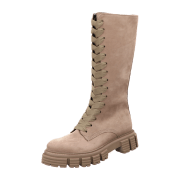 Kennel + Schmenger Schnürstiefel Taupe