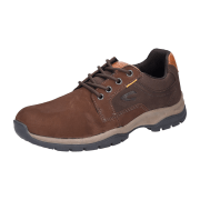 camel active CamelActive DE 23234282/C46 darkbrown Sneaker low  HW 21/22