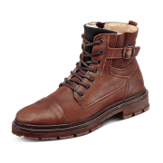 Bullboxer 456K84158ACGBRSU Brown HW 21/22