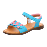 Froddo G3150181 Turquoise+ Größe EU 25 Normal