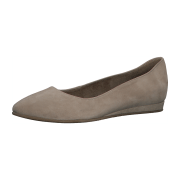 Tamaris Keilballerinas - 1-1-22118-26