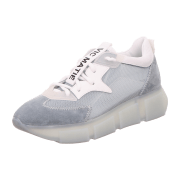 Vic Matié Sneaker Plateau Grün/Transp.