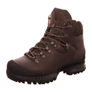 Hanwag Herren Wanderstiefel Lhasa II Wide