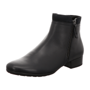 Gabor comfort Stiefelette midnight (blau)
