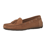 Marco Tozzi 2-2-24216-28/305 COGNAC Slipper / Trotteur FS 2022