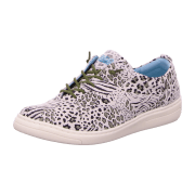 Cloud Bequeme Schnürschuhe für Damen