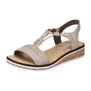 Rieker FSK Damen Sandalen