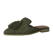 Marco Tozzi BY GMK 2-2-87300-28/725 KHAKI Clogs  FS 2022