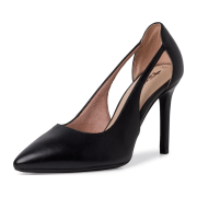 Tamaris 1-1-22405-28/001 BLACK Klassische Pumps  FS 2022