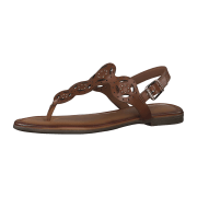 s.Oliver [WOMEN] 5-5-28112-28/653 TERRACOTTA Riemchensandalen  FS 2022