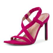 Tamaris 1-1-28321-28/514 FUXIA SUEDE FS 2022