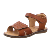 Bisgaard alexa 73503.122-1300 cognac