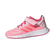 adidas sportswear DURAMO 10 EL K,CLPINK/ACIRED/ROSTON