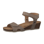 Tamaris 1-1-28722-28/341 TAUPE Keilsandaletten  FS 2022