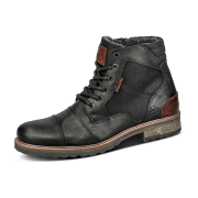 Bullboxer 285K81082ATCBBSU Black HW 22/23