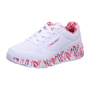 Skechers Schnürhalbschuh Uno Lite-Lovely Luv