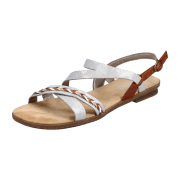 Rieker Bequeme Sandalen für Damen