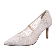 Tamaris 1-1-22413-28/434 IVORY GLAM Klassische Pumps  FS 2022
