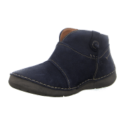 Josef Seibel Schlupf/Reißverschlussstiefelette Kaltfutter Fergey 93