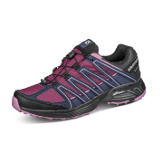Salomon Schuhe XT ASAMA GTX W Plum Cas