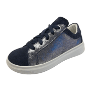 Superfit Stiefelette Leder \ COSMO