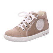 Superfit beige-weiß