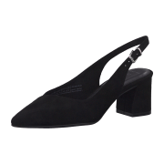Marco Tozzi 2-2-29602-28/001 BLACK Pumps  FS 2022