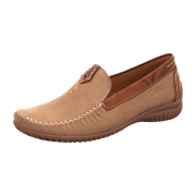 Gabor comfort Komfort Slipper Halbschuh extra weit