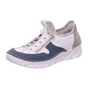 Rieker FSK Damen Halbschuhe